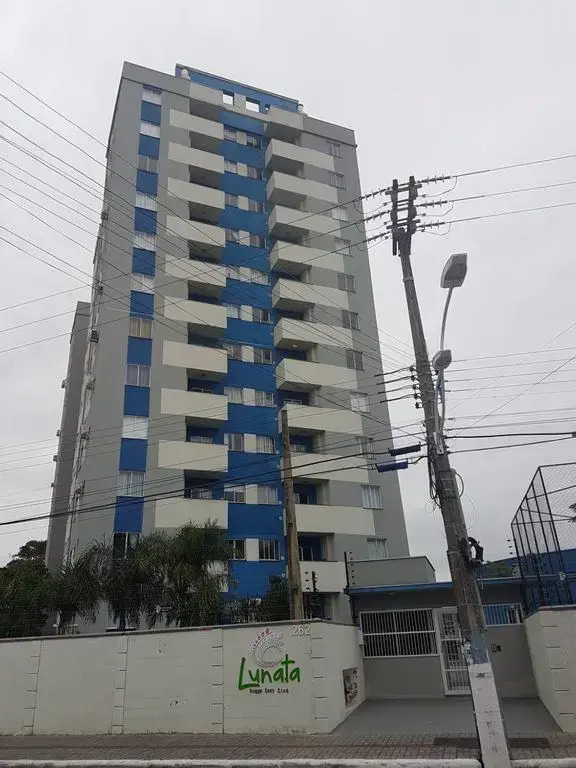 Apartamento em Penha SC