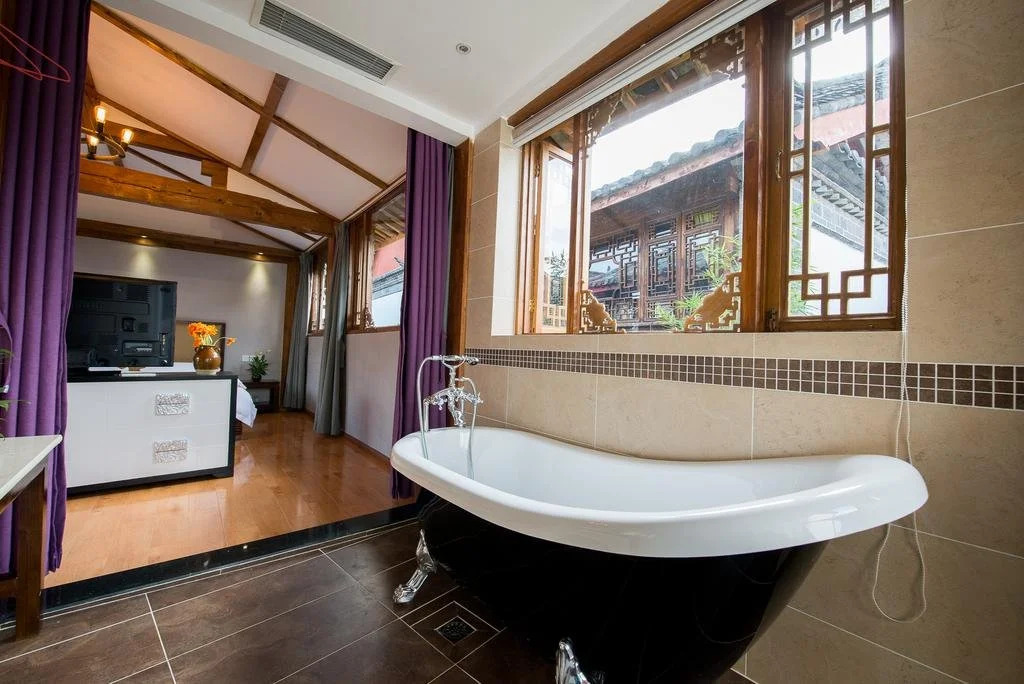 Guilai Bontique Inn