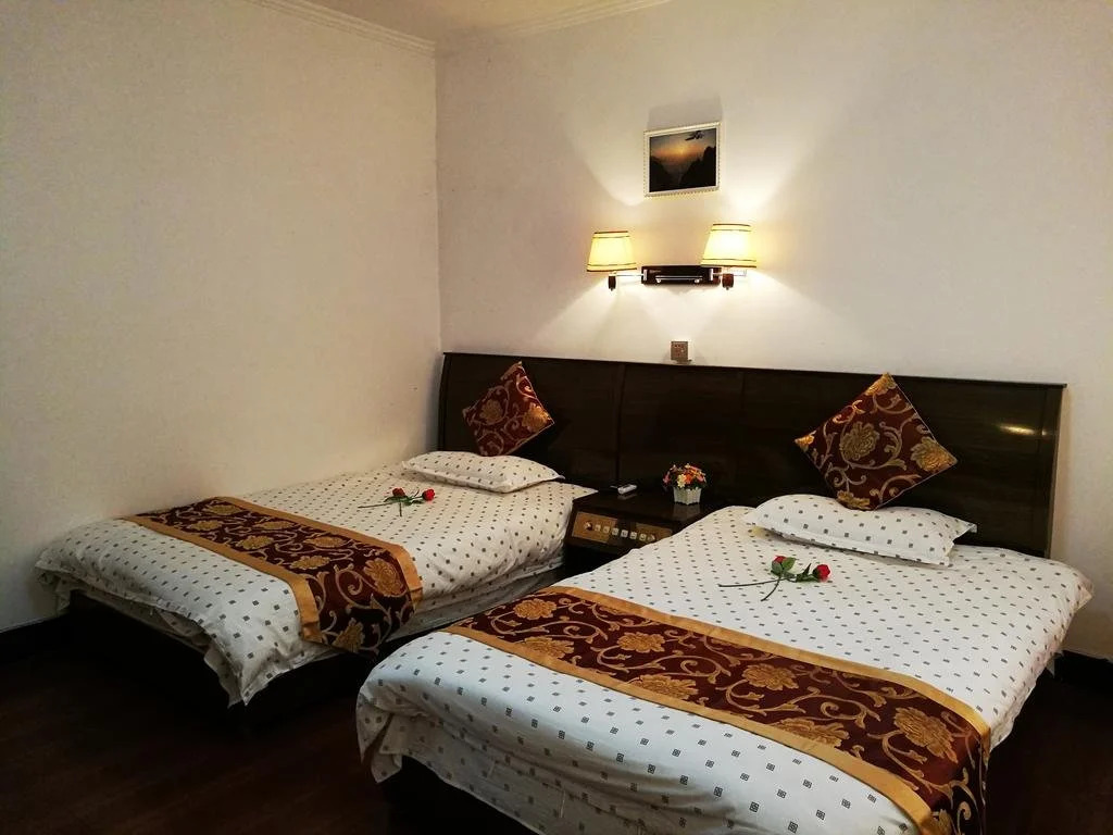 Xishan Yingshui Hostel