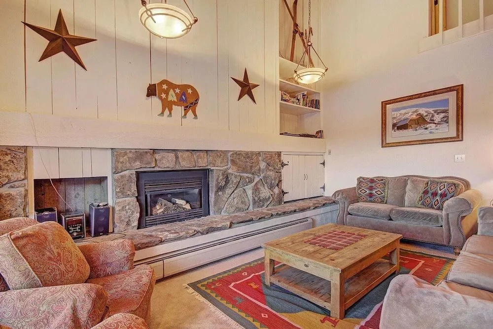 Longbranch 318 - 3 Br Condo