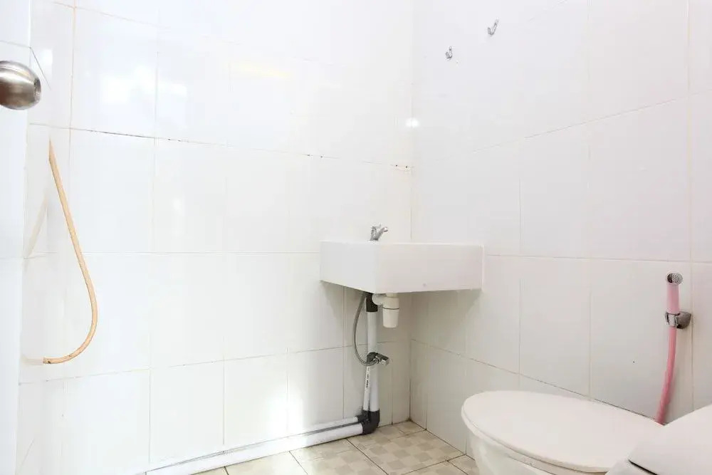The Nancys Homestay Pekanbaru Mitra RedDoorz