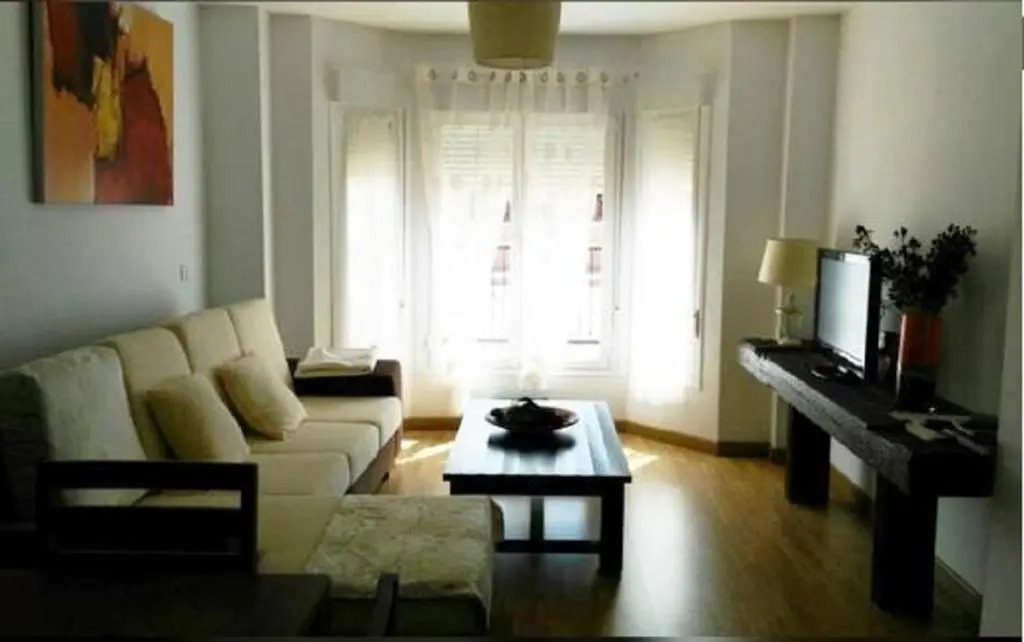 Apartamento Cornalvo