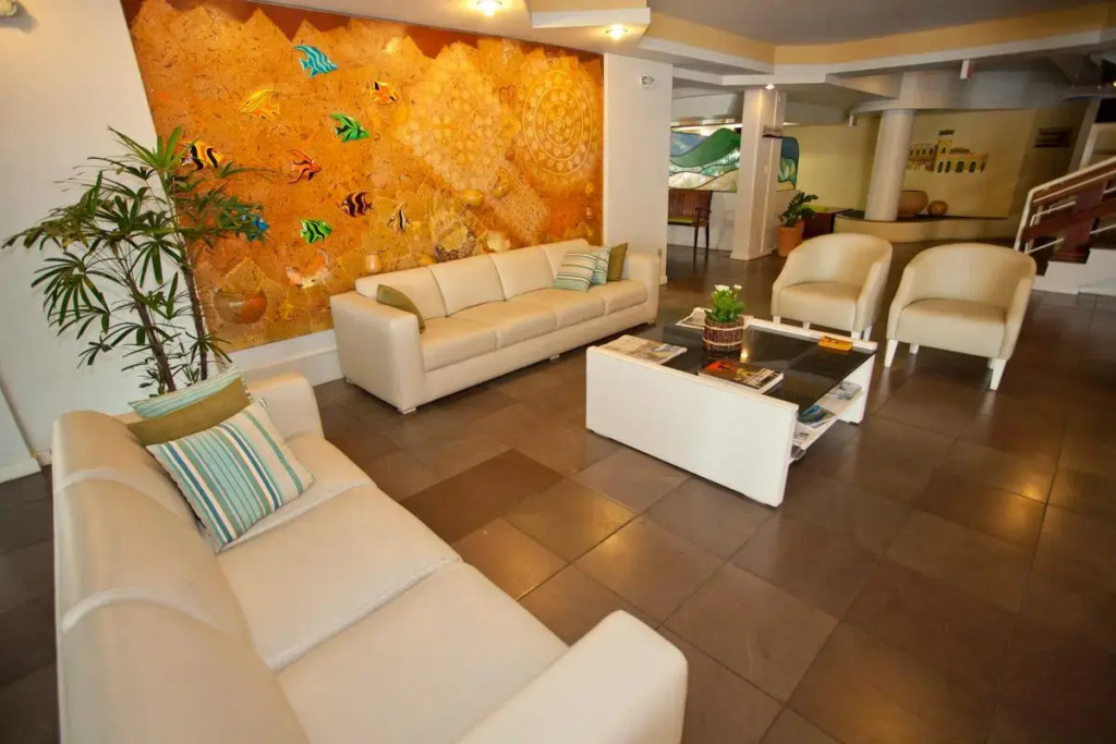 Hotel Praiatur