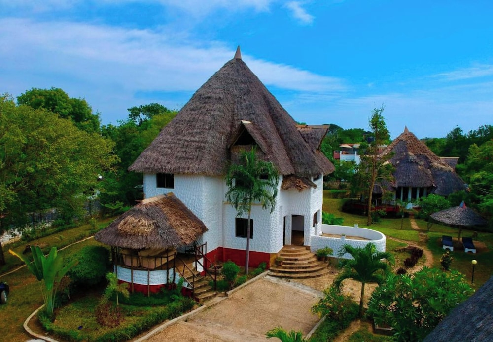 Pintadera Beach Lodge