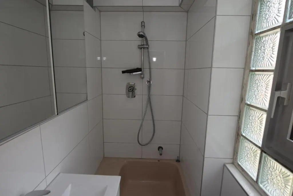 Apartment Stuttgart Ost