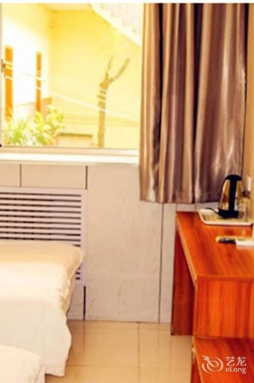 Yijia Express Hotel Taiyuan Wusu Airport