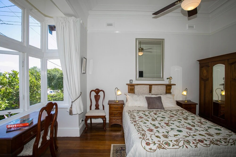 Danum House