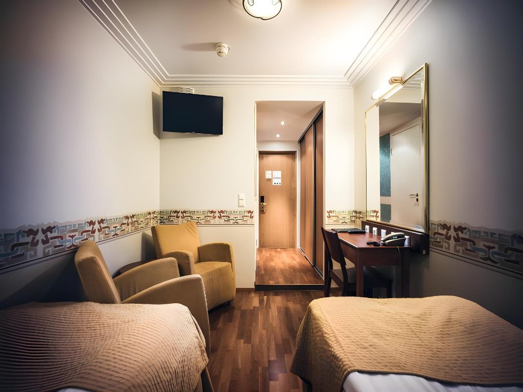 Hotel Arthur