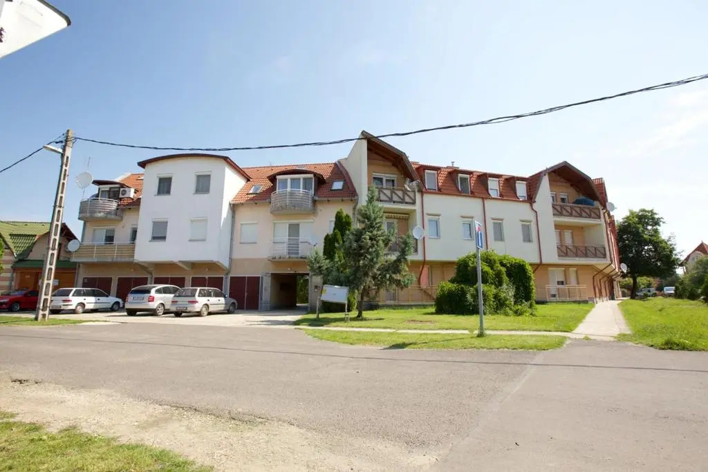 Zoli Apartmanok-Timi Kölcsey 34-36