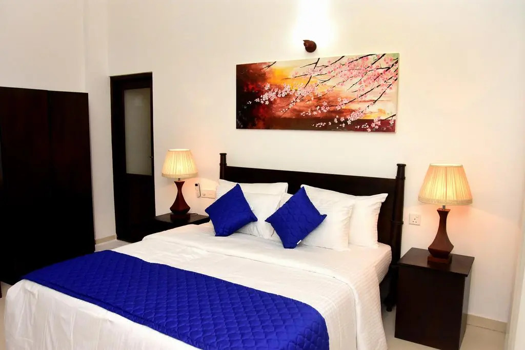 Blue Spring Hotel Wadduwa
