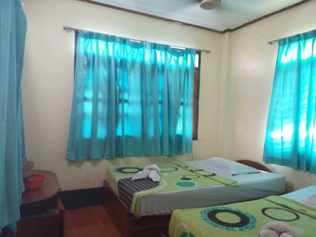 Lankham Hotel