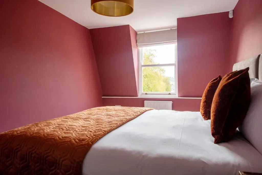 Dream Stays Bath- Barton House Townhouse
