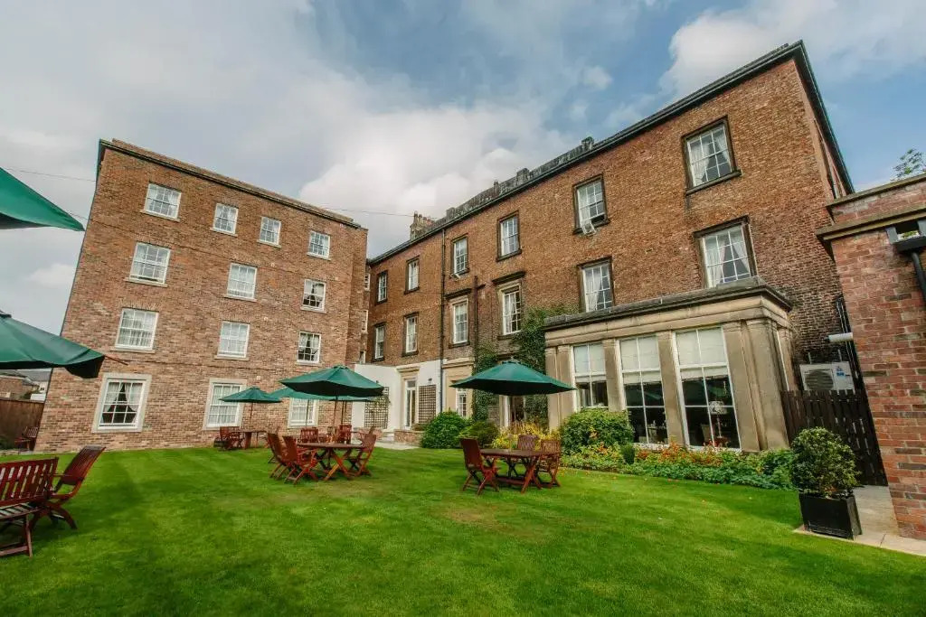 Bannatyne Hotel Darlington