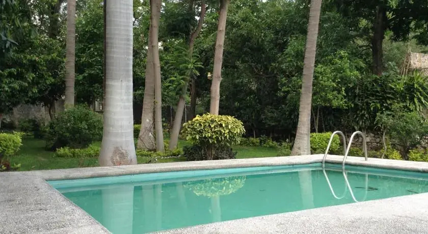 Casas Vacacional Teques Estrella