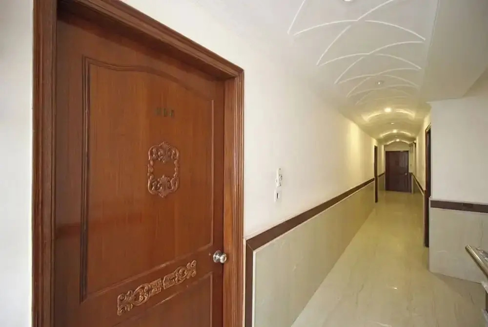 Hotel Smart Stay