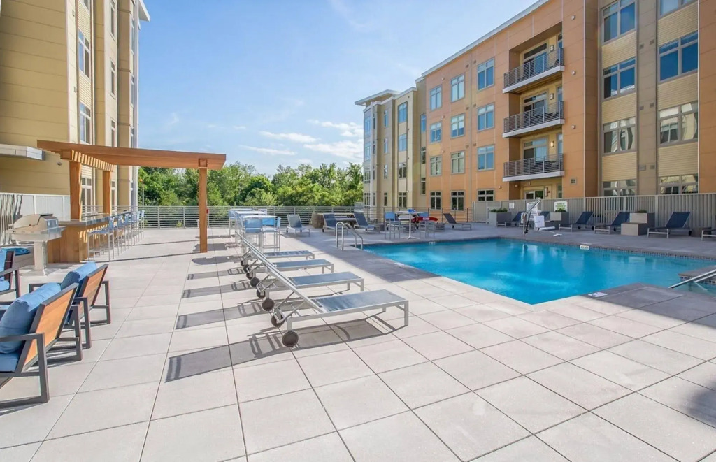 Global Luxury Suites at the Charles River