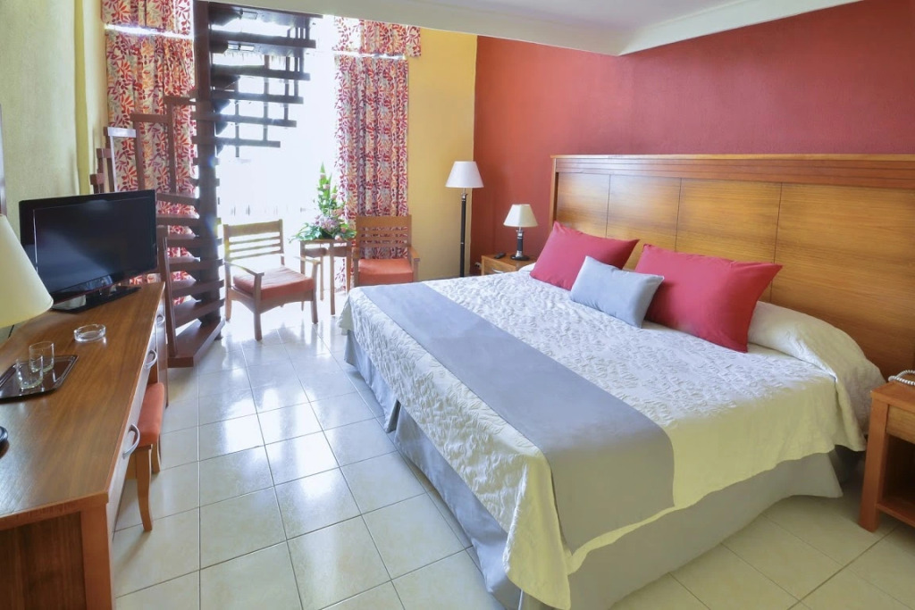 Hotel Villa Cuba