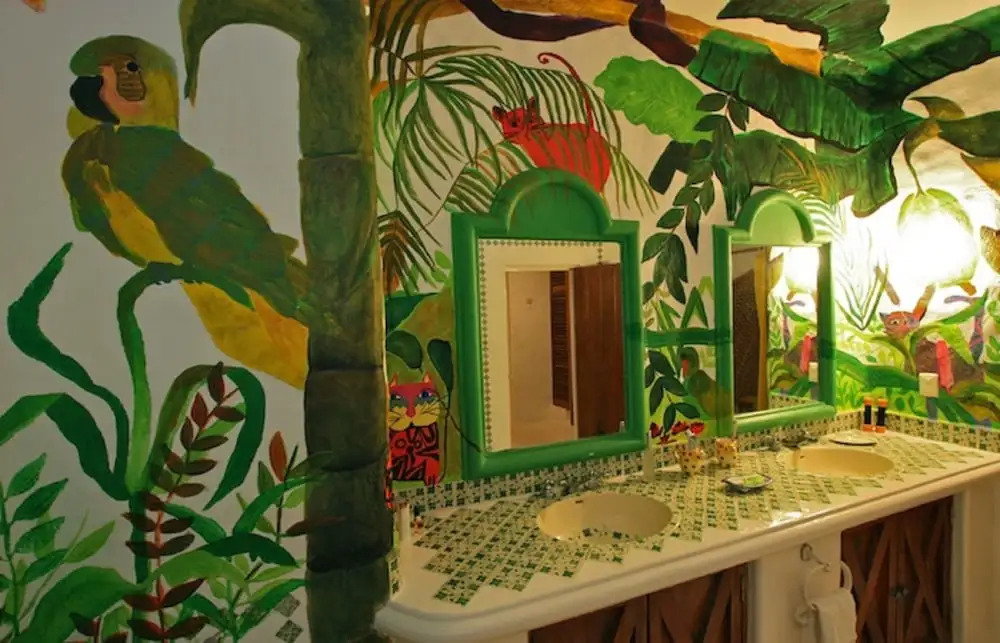 Villa Roxana