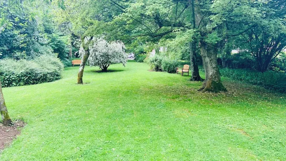 Auberge dInxent