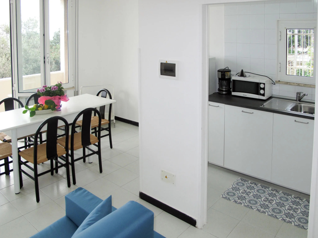 Holiday Home Giorgia - BGB100 by Interhome