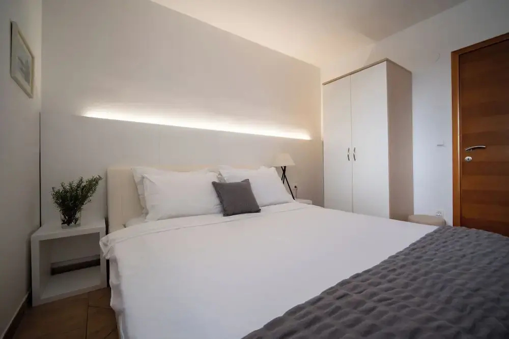 Apartments Valbruna