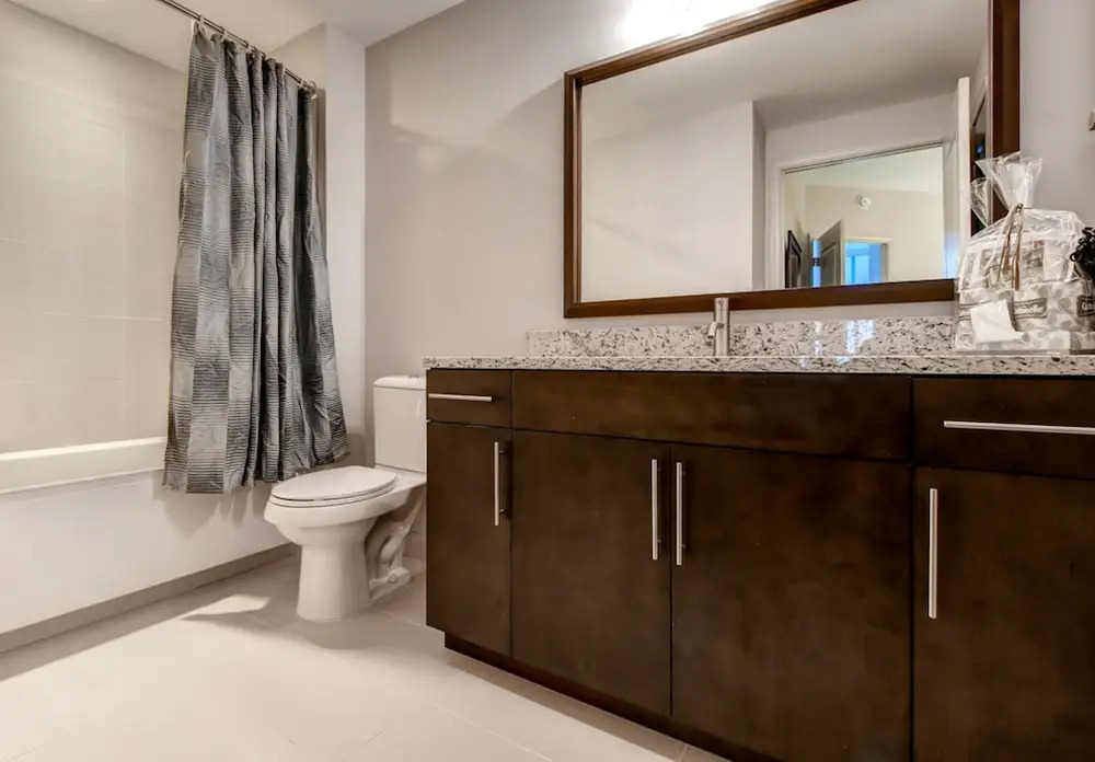Global Luxury Suites at Harbor East