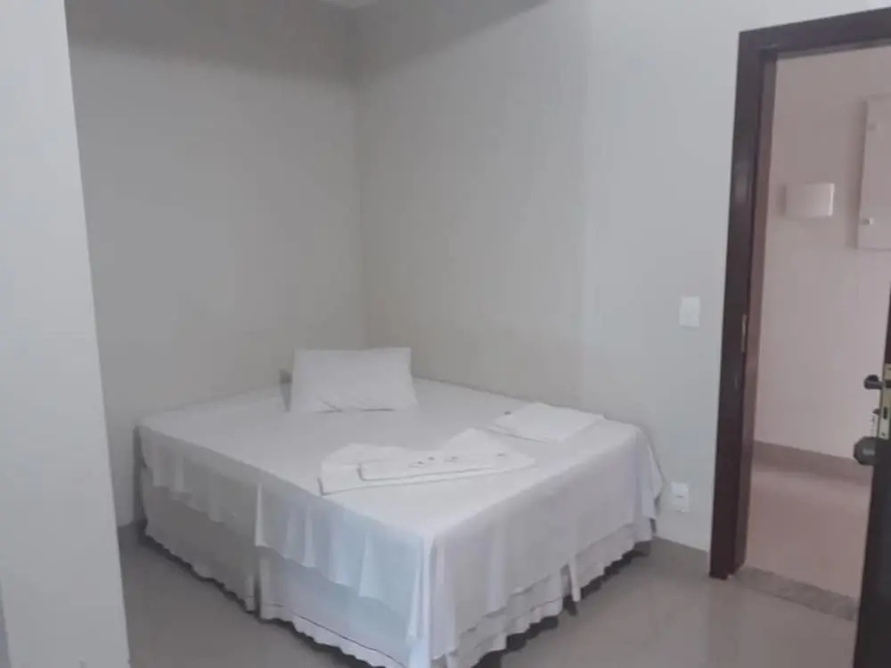 Hotel Minas