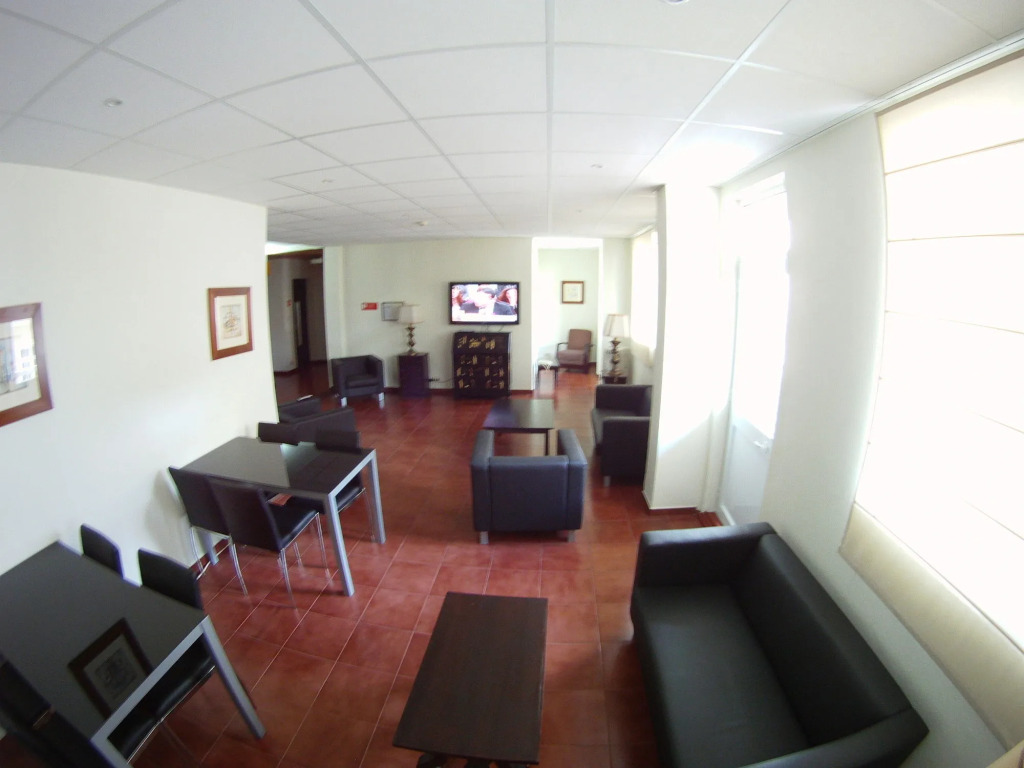 Hotel Sete Cidades