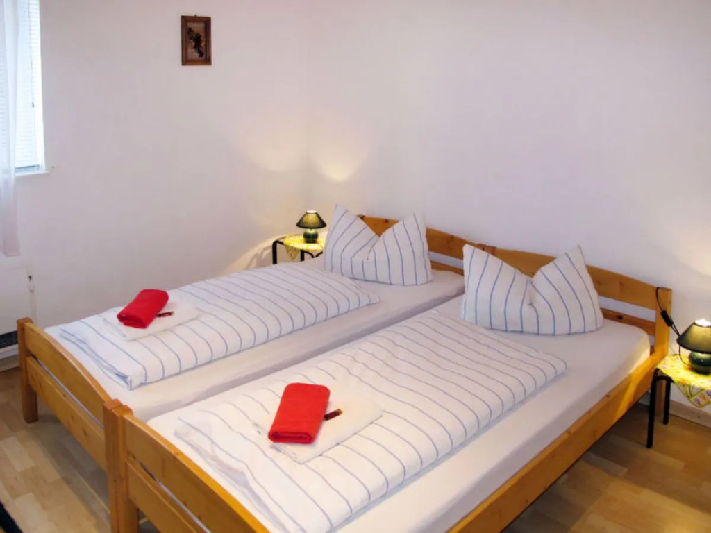 Apartment  Müritz 42050