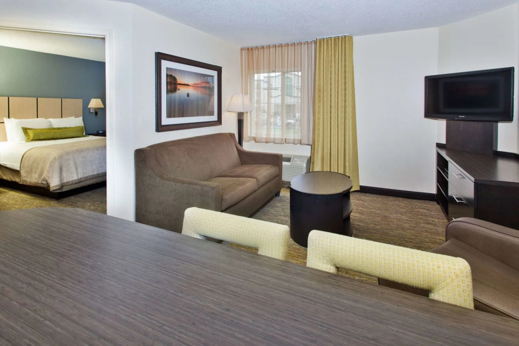 Executive Residency by Best Western Philadelphia-Willow Grove