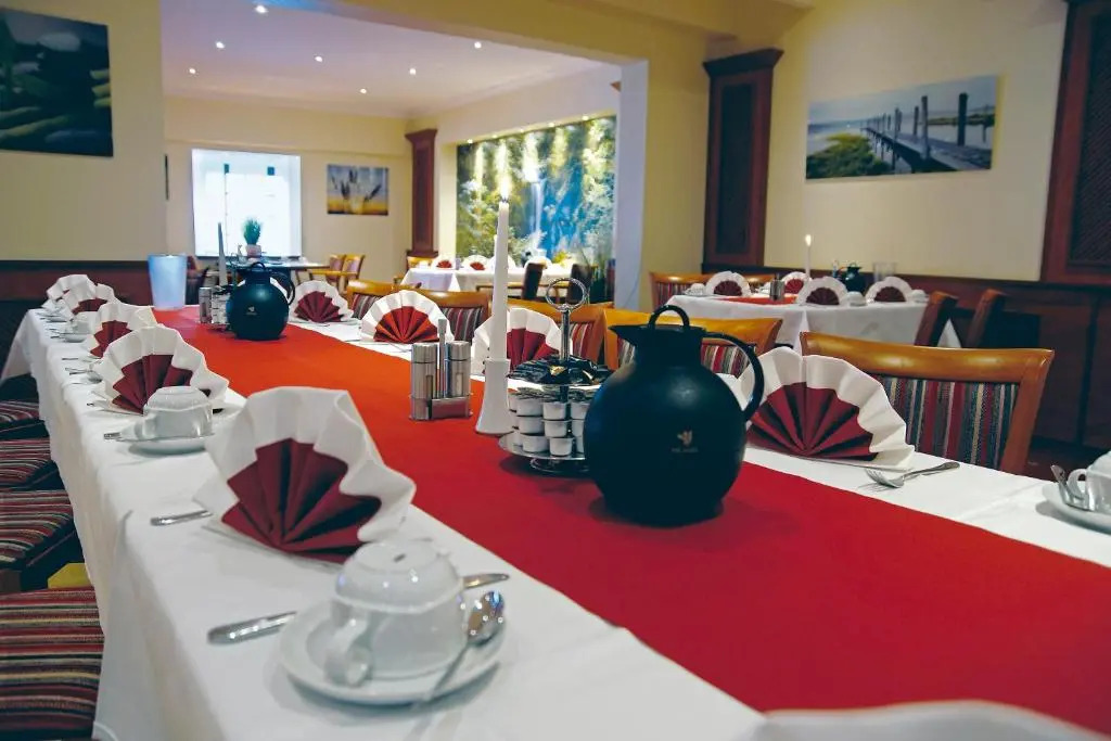AVALON Hotelpark Königshof
