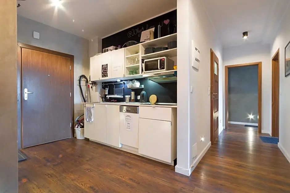 Quattro Loft Hostel
