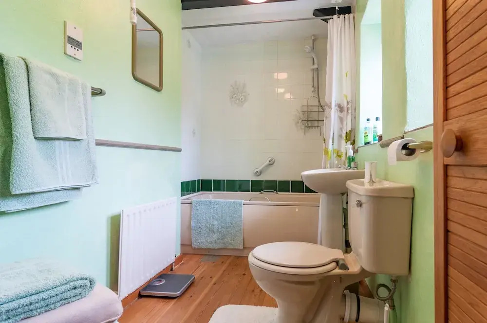 Kilna Guest House