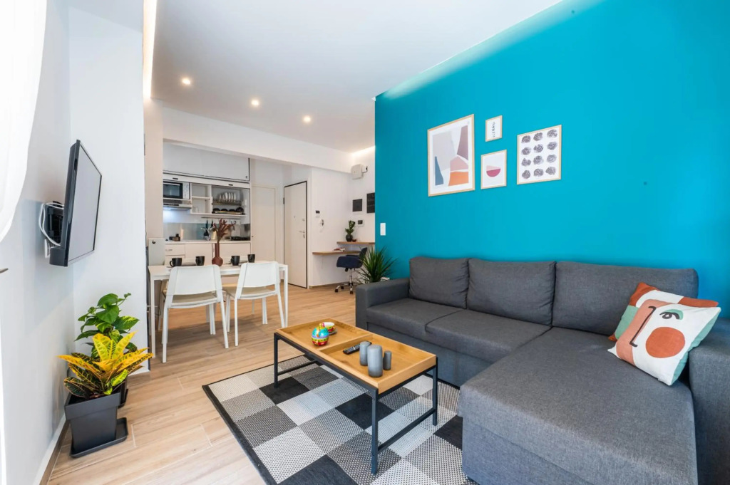 Calypso Apartment