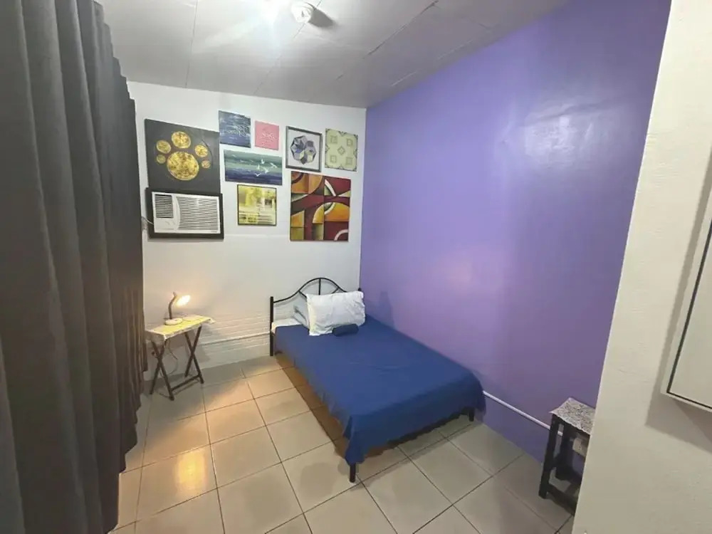 Nappers Hostel
