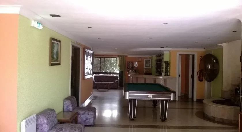 Alba Moura Apartamentos
