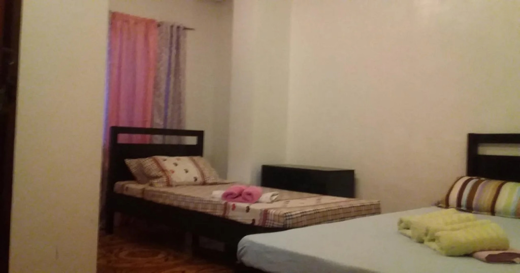 Casa Carlota Pension