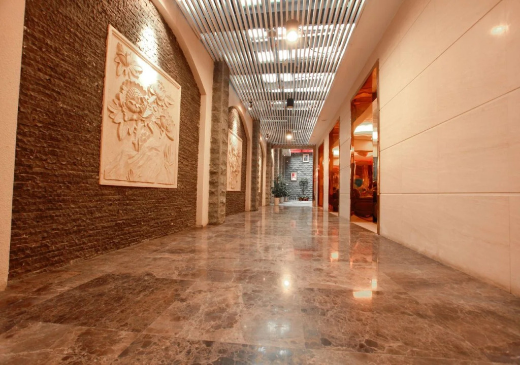 GreenTree Inn Zhejiang Hangzhou West Lake Avenue Business Hotel