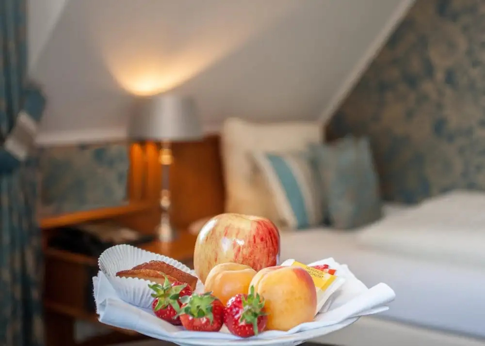 Hotel Rech