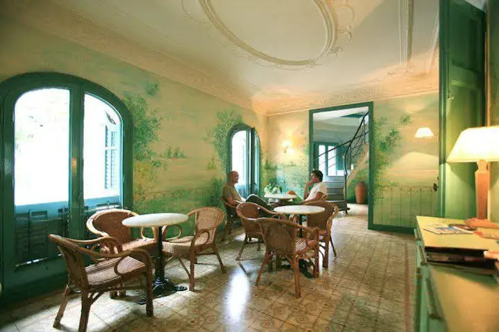 Hostal Que Tal