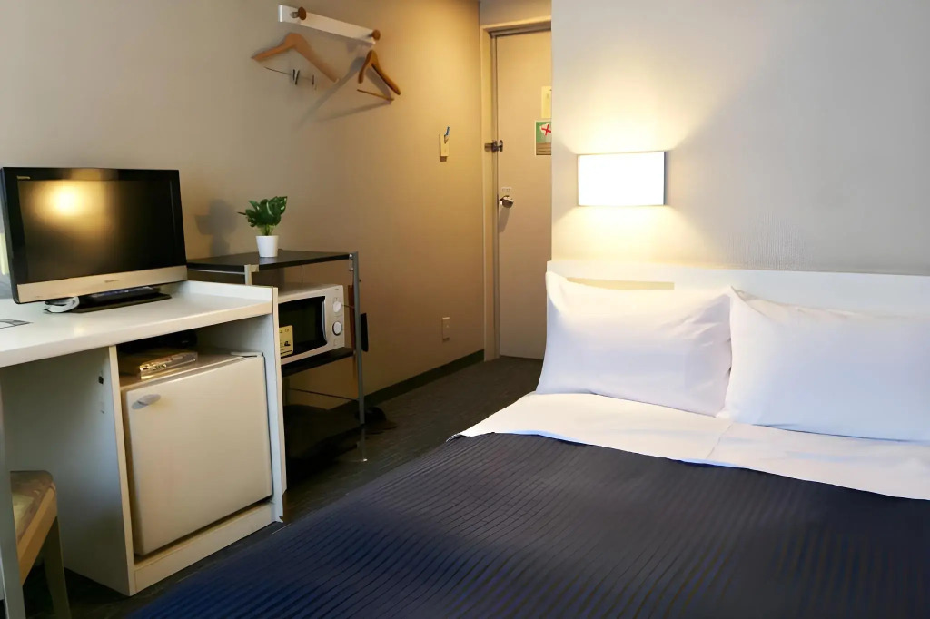 HOTEL LiVEMAX BUDGET Chofu-Ekimae