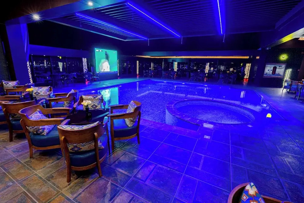 فندق الترحيب Atarheeb Hotel