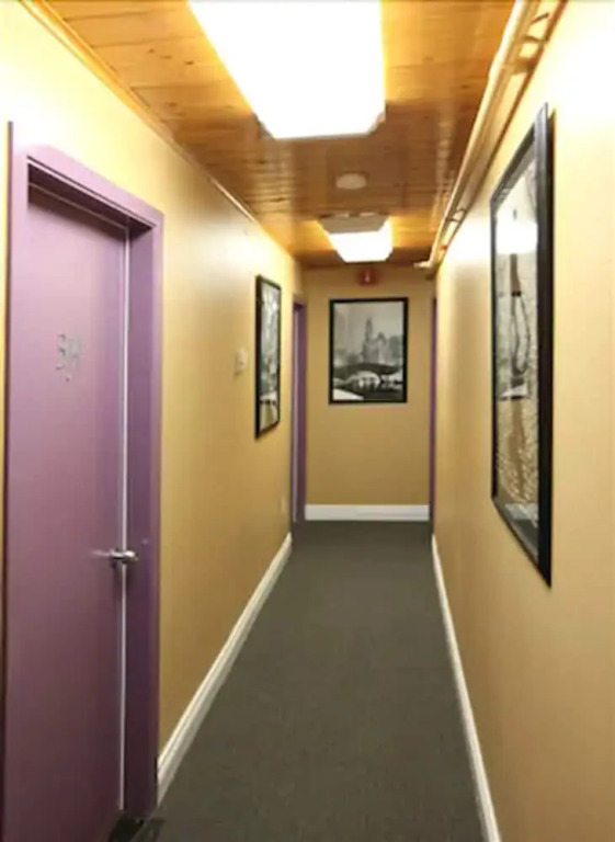 Anchorage Downtown Hotel