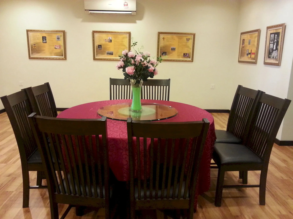 Hotel Nur Miri