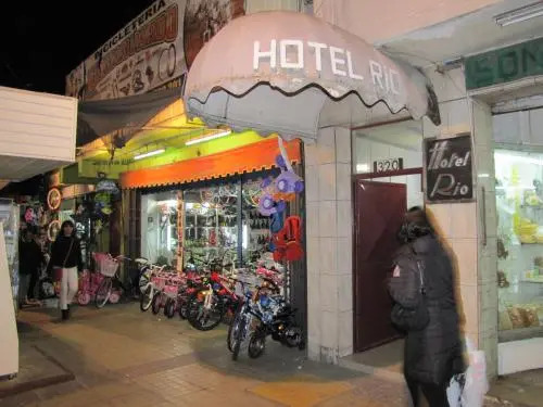 Hotel Rio