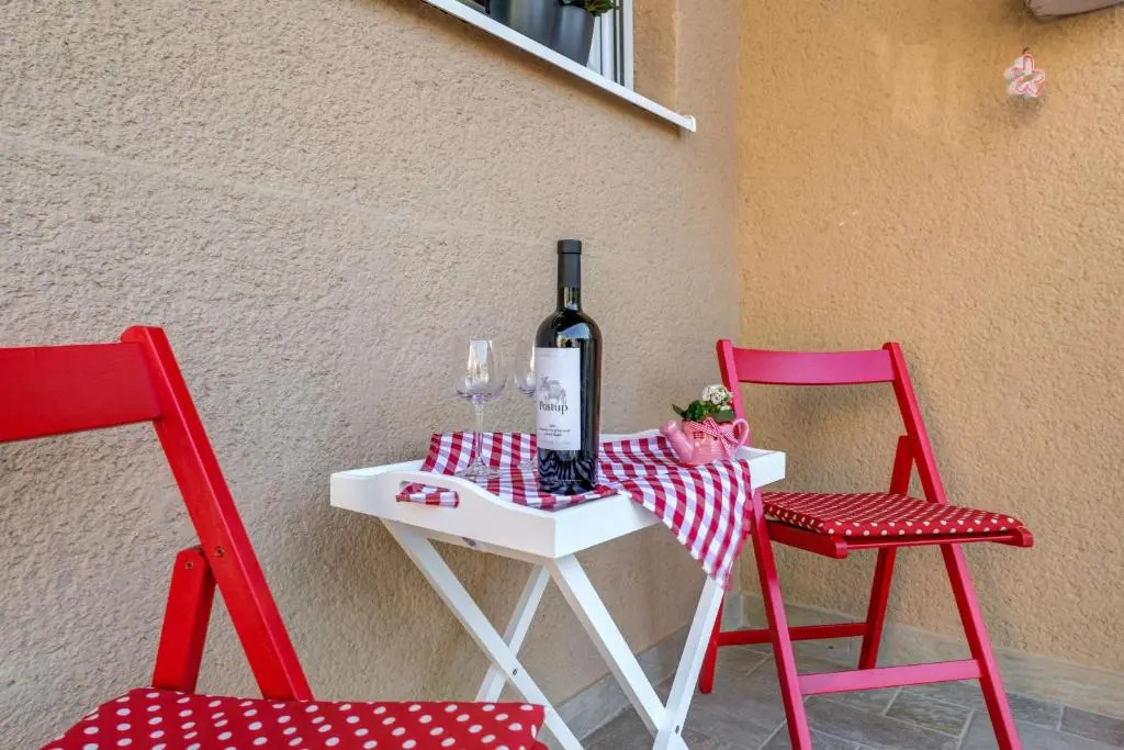 Room&studio Apartment Just Enjoy