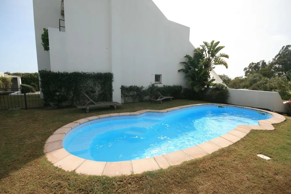 Villa Acquamarina