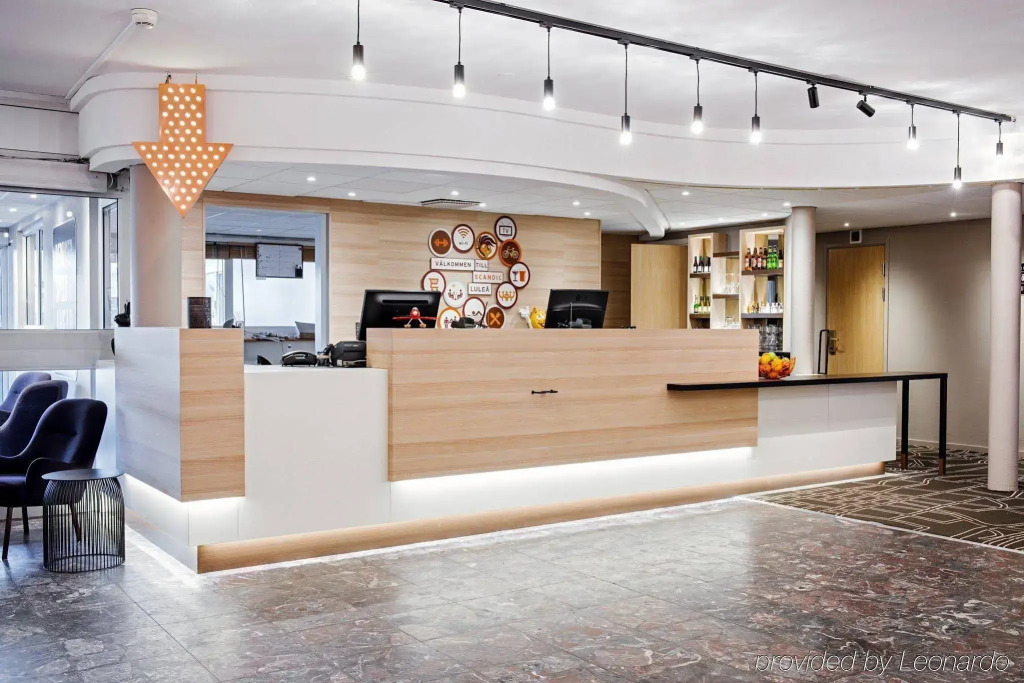 Scandic Luleå
