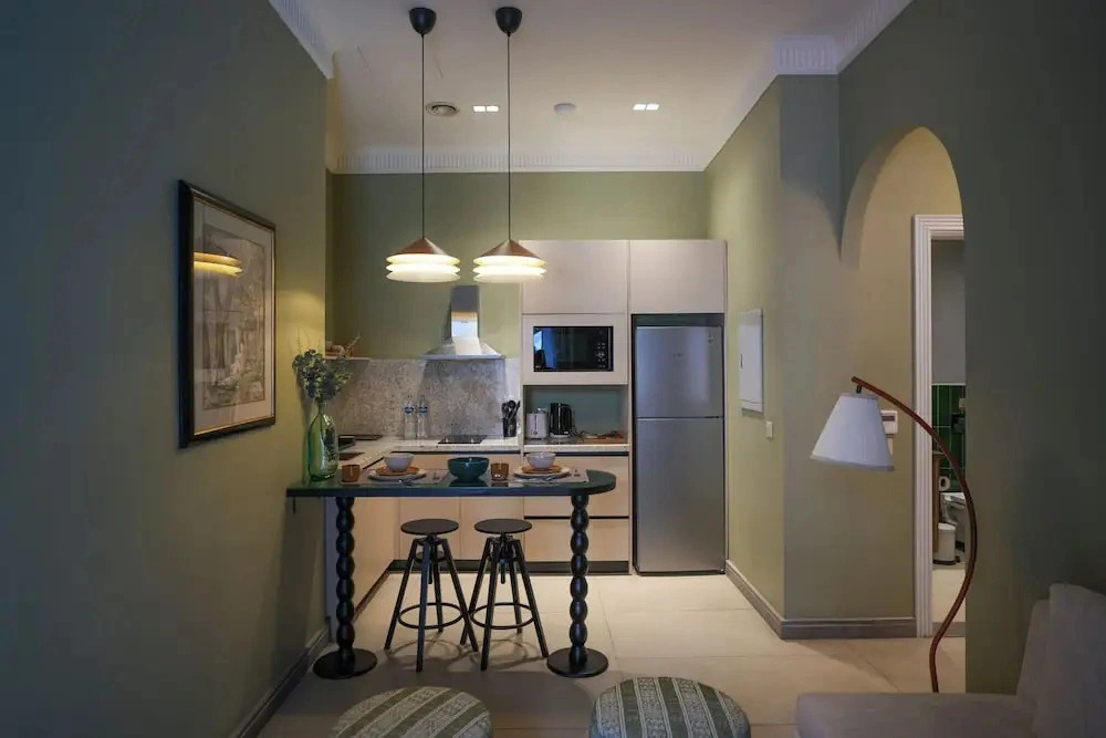 Boutique Residence Villa Atouta Maadi