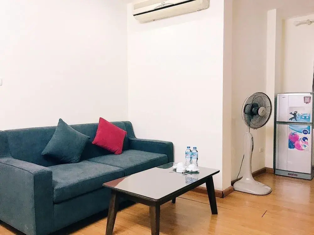 Newland Studio Apartment 1